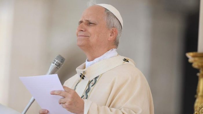 La indignación del Papa: “En Oriente Medio la ley del más fuerte prevalece sobre la ley. ¡Qué vergüenza!”