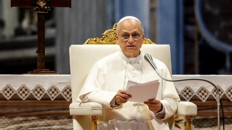 Papa: Acción urgente por la justicia ambiental. La creación no es un campo de batalla