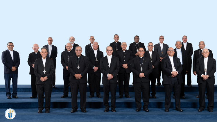 Comunicado de la Conferencia del Episcopado Dominicano