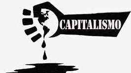 El capitalismo es diabólico