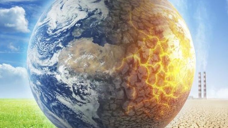 Día de la Sobrecapacidad de la Tierra