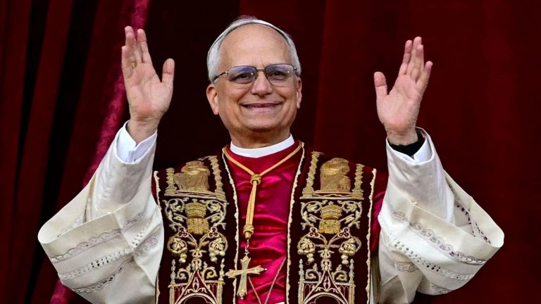 Alegría de Dios, unidad y caridad