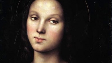 María Magdalena: la pasión de un amor transformado