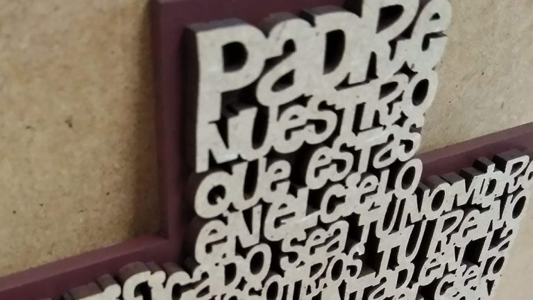 Padre Nuestro