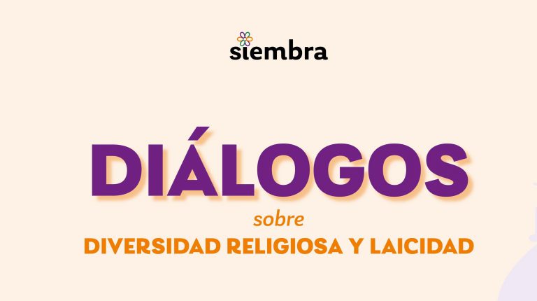 Invitación: Religión, laicidad y sociedad en el Uruguay actual