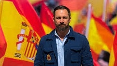 Carta abierta a Santiago Abascal