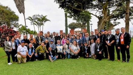 Ha nacido la REC, Red de Emisoras Católicas de América Latina y el Caribe
