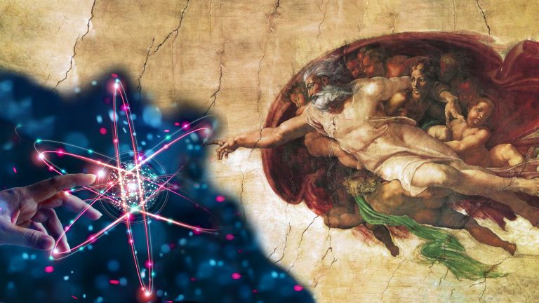 Relación entre ciencia y religión: una introducción