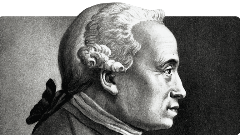 Immanuel Kant y la lucha por la paz