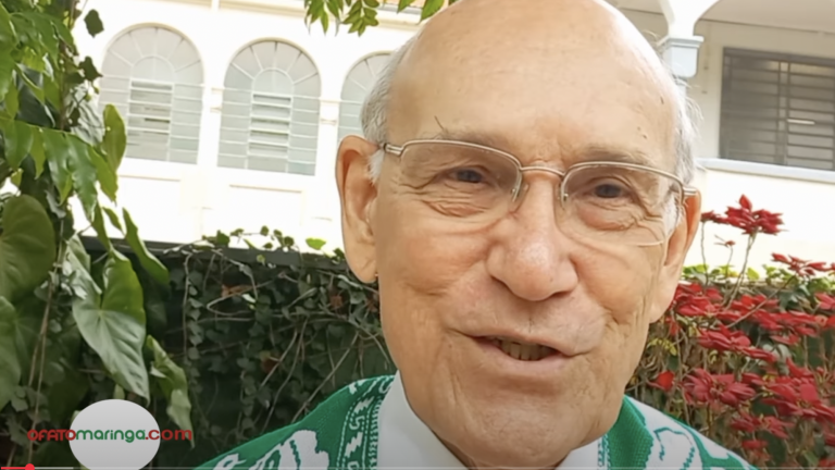 Homilía do Pe. Beozzo: “Os apóstolos disseram ao Senhor: ‘Aumenta a nossa fé” Lc 17, 5-10