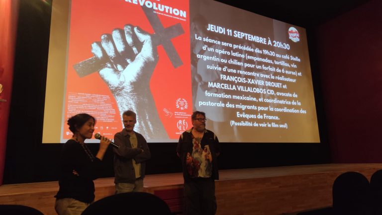 El evangelio de la revolución (o una memoria latinoamericana para los desafíos de hoy)