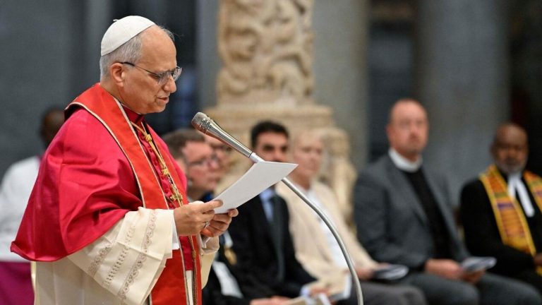 El Papa recuerda a los mártires y cita la “esperanza desarmada” de la Hermana Dorothy Stang en la Amazonía