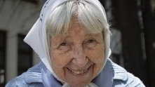 Fallece Vera Jarach