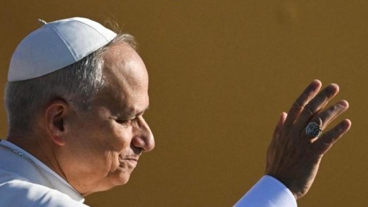 “Dilexi te”, prólogo del Papa León