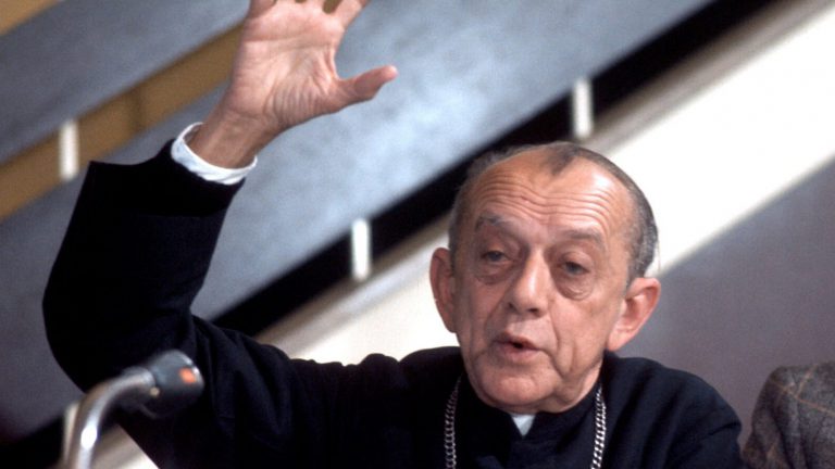 João XXIII “puxa a orelha” de Dom Helder Câmara