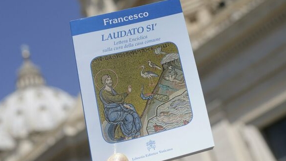 Antropocentrismo eco-solidario en la Laudato Si´ (Francisco, 2015)