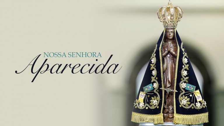 Com Maria Mãe da esperança: conhecer Jesus e cuidar da vida!
