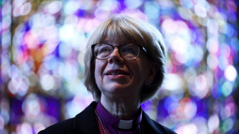 Desafío Virtual No. 245: Llegan las primeras divisiones en la iglesia anglicana tras nombramiento de primera mujer como Arzobispo