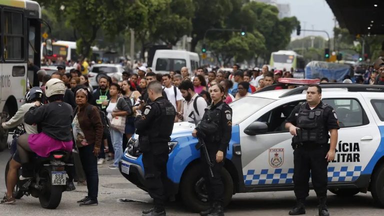 O espetáculo operacional: a guerra que precisa ser vista