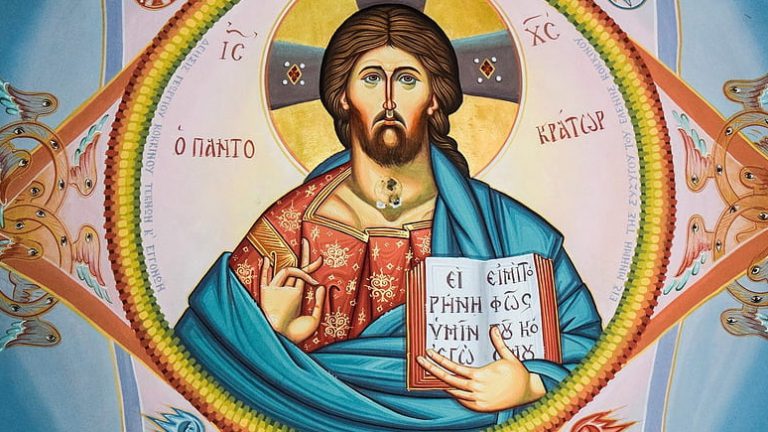 Mistagogia: Passagem da religião para a fé de Jesus
