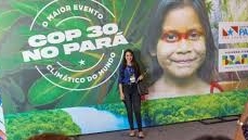 A menos de un mes de la COP30, la Marcha de Mujeres Negras lanza um Manifiesto por la Justicia Climática