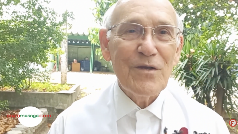 Homilia do P. Beozzo: Dedicação da Basílica S João de Latrão – “Não façais da casa do meu Pai, uma casa de comercio”