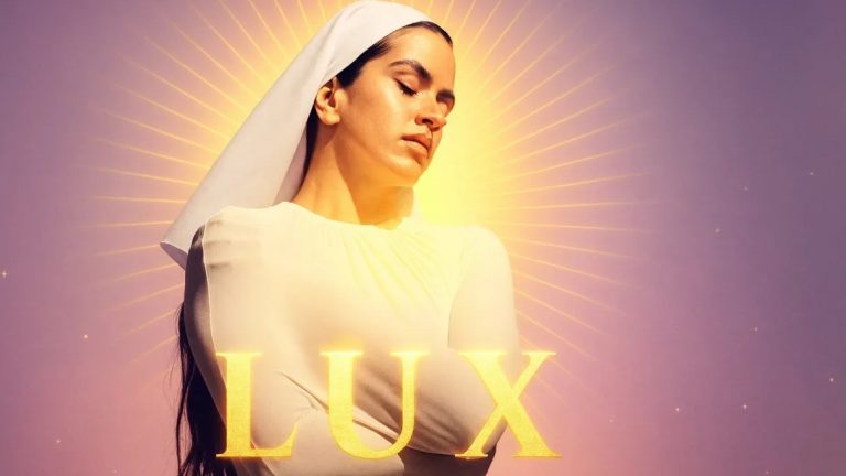 Rosalía lanza ‘LUX’: cómo las marcas convirtieron el estreno en una estrategia de marketing
