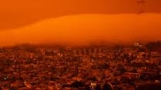 Los objetivos climáticos no están dando resultado y el mundo se dirige hacia un calentamiento de 2,6 ºC, según muestra un informe