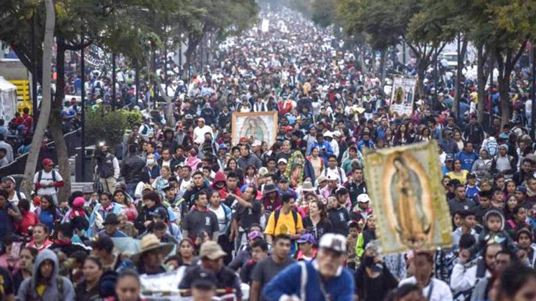 Un modo nuevo de relación con Dios