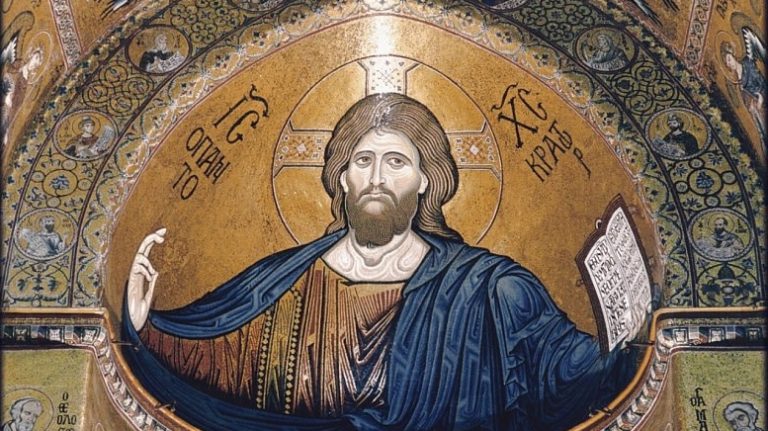 Comentarios bíblicos: Nuestro Señor Jesucristo Rey del Universo