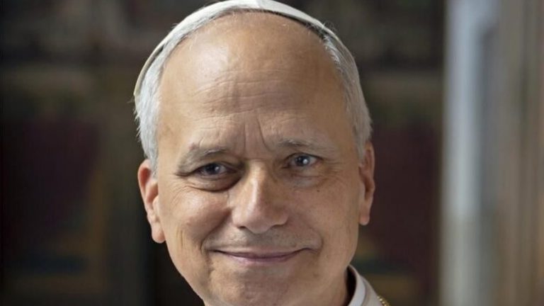 Mensaje del Papa León XIV para la Jornada Mundial de los Pobres