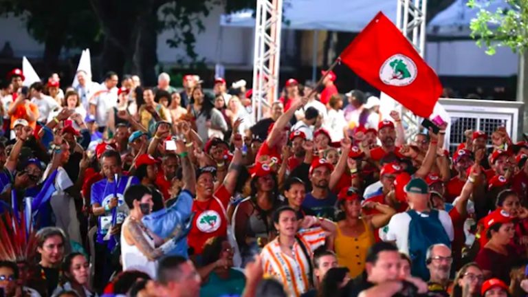 Brasil: a Cúpula dos Povos e da COP30