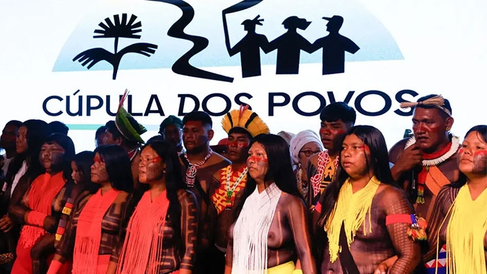 La COP30 confirmó lo que ya sabíamos: solo los pobres quieren y pueden salvar el planeta