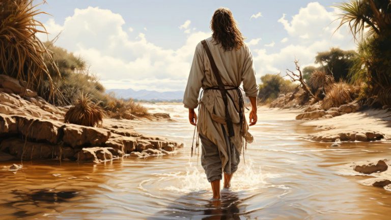 Homilia do P. Beozzo: 2º Domingo do Advento – João Batista pregou no deserto: “Convertei-vos porque o Reino de Deus está próximo”