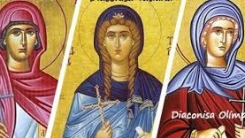 La jerarquía eclesiástica sigue empeñada en no escuchar al Espíritu (a propósito del diaconado femenino)