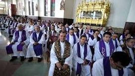 Diccionario de Sacerdotes diocesanos y religiosos que han trabajado en Costa Rica: 1800-2025