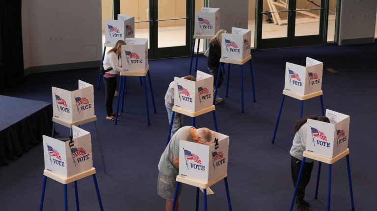 El miedo al otro como motor del voto