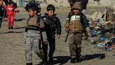 Las aguas sumergidas de Gaza