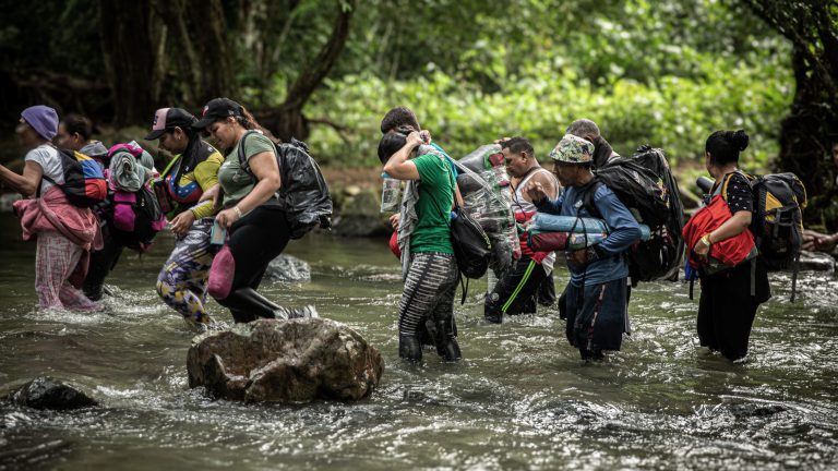 Exodos migratorios, crimen organizado y neofascismo en América Latina y el Caribe: la contraofensiva del imperialismo en lucha abierta por nuestro continente