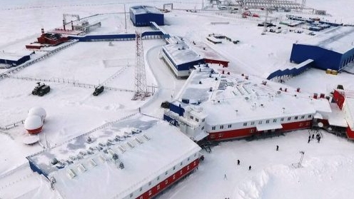 Finalmente llega el veto europeo al gas ruso, acelerando hacia la autonomía energética