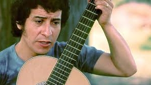 La voz de Jara suena en 2025