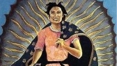 Maria tem Pressa: Magnífica e Apressada – um poema rápido de natal