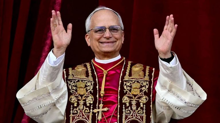 Mensaje del Papa León XIV para la LIX Jornada Mundial de la Paz