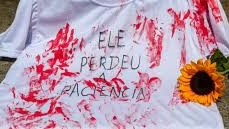 La indignación por los feminicidios en Brasil está ganando impulso en el debate público y tomando las calles