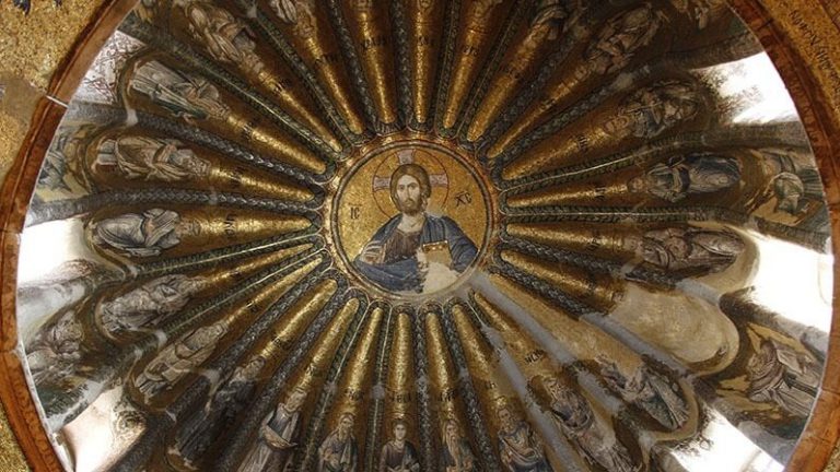 Ocho apellidos de Jesús. Una genealogia mestiza