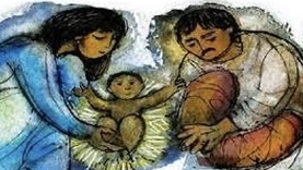 Navidad es la vulnerabilidad compartida