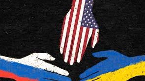 Paz na Ucránia: vitória da Rússia