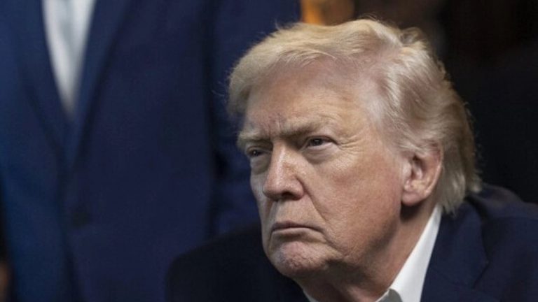 Trump: barbarie imperial