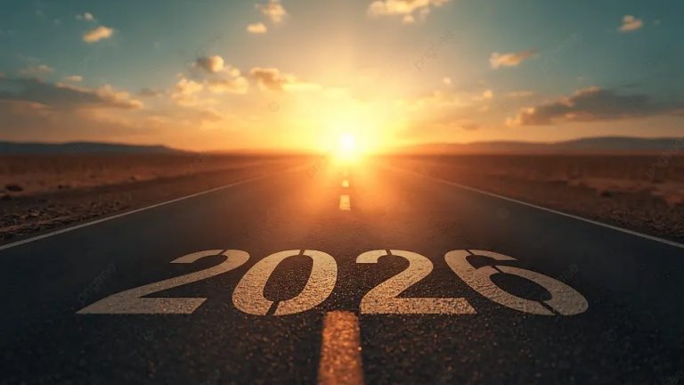 2026: Ano da esperança (?)