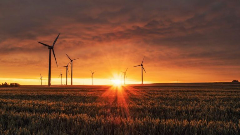 La energía, el activo financiero que sostiene la era del cripto y la inteligencia artificial